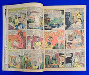 X-Men #17 (1966) - GD (2.0) - Silver Age Issue