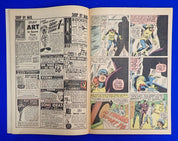 X-Men #17 (1966) - GD (2.0) - Silver Age Issue