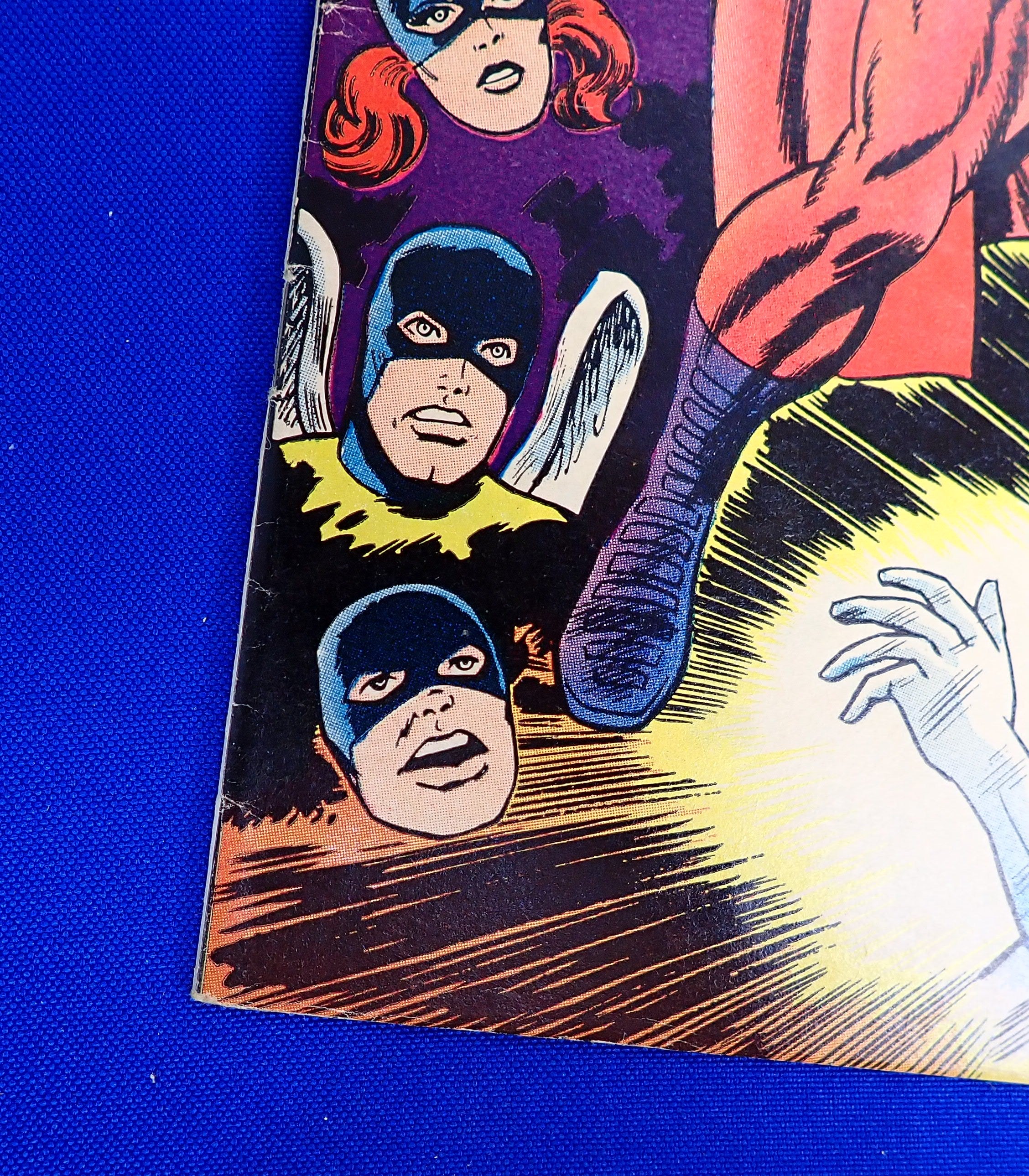 X-Men #18 (1966) - FN (6.0) - Silver Age Issue