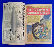 X-Men #18 (1966) - FN (6.0) - Silver Age Issue