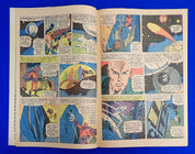 X-Men #18 (1966) - FN (6.0) - Silver Age Issue