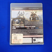 God of War: Ascension - PS3