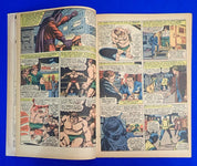 X-Men #20 (1966) - FR/GD (1.5) - Prof. X Disability Origin
