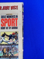X-Men #20 (1966) - FR/GD (1.5) - Prof. X Disability Origin