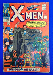 X-Men #22 (1966) - FR (1.0) - Silver Age Issue