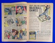 X-Men #22 (1966) - FR (1.0) - Silver Age Issue