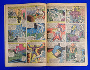 X-Men #22 (1966) - FR (1.0) - Silver Age Issue