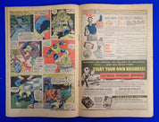 X-Men #22 (1966) - FR (1.0) - Silver Age Issue