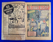 X-Men #23 (1966) - FR/GD (1.0-1.5) - Silver Age Issue