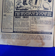 X-Men #23 (1966) - FR/GD (1.0-1.5) - Silver Age Issue