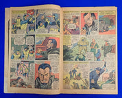 X-Men #23 (1966) - FR/GD (1.0-1.5) - Silver Age Issue