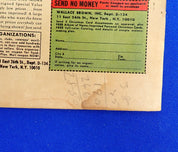 X-Men #23 (1966) - FR/GD (1.0-1.5) - Silver Age Issue