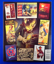Vintage Hollywood Posters VII - Softcover (Pre-Owned)