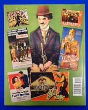 Vintage Hollywood Posters V - Softcover (Pre-Owned)