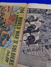 X-Men #24 (1966) - GD- (1.8) - 1st App. & Origin Locust