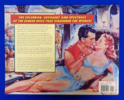 Mighty Movies: Movie Poster Art - Softcover (Pre-Owned)