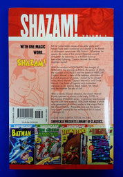 Showcase Presents: Shazam! - Softcover (Pre-Owned)