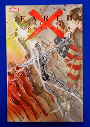 Earth Trilogy Companion - Softcover (Pre-Owned)
