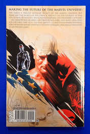 Earth Trilogy Companion - Softcover (Pre-Owned)