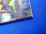The Odd Comic World of Richard Corben (1977) - Softcover Magazine [Pre-Owned]