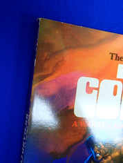The Odd Comic World of Richard Corben (1977) - Softcover Magazine [Pre-Owned]