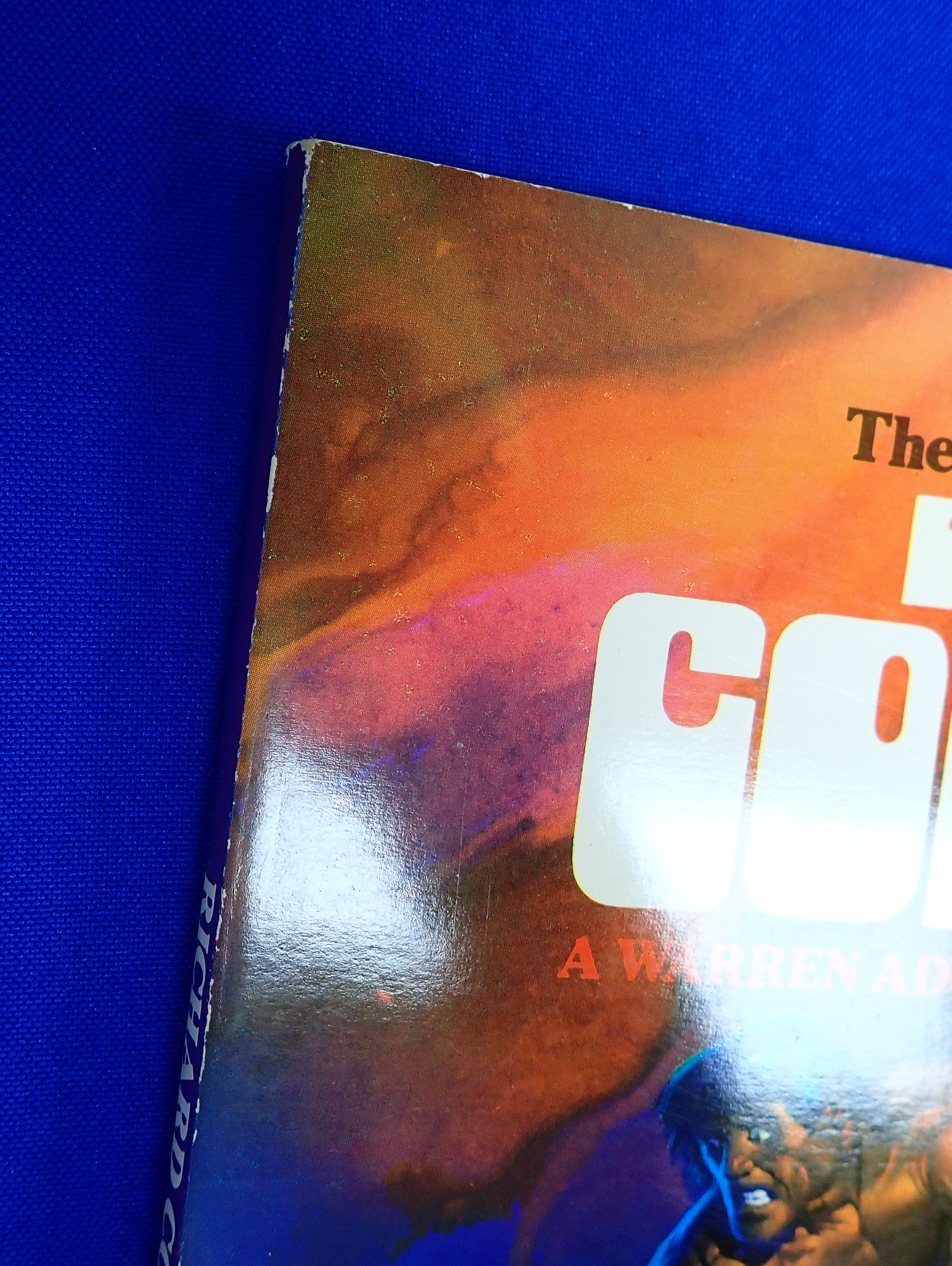 The Odd Comic World of Richard Corben (1977) - Softcover Magazine [Pre-Owned]