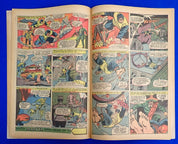 X-Men #25 (1966) - GD+ (2.5) - 1st Cameo App. Kukulkan
