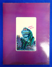The Odd Comic World of Richard Corben (1977) - Softcover Magazine [Pre-Owned]