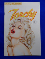 Torchy #5 1992