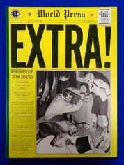 EC: Extra! - Hardcover (Pre-Owned)