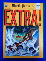 EC: Extra! - Hardcover (Pre-Owned)