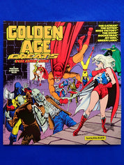 Golden Age Greats Volume 1-3