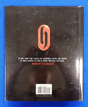 The Hammer Story: The Authorised History of Hammer Films - Hardcover (Pre-Owned)