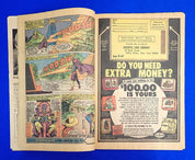 X-Men #26 (1966) - FR/GD (1.0-1.5) - Silver Age Issue