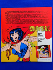 Golden Age Greats Volume 1-3