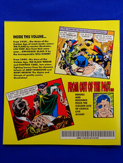 Golden Age Greats Volume 1-3