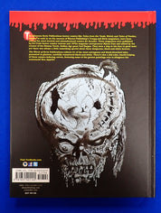The Best of Eerie Publications - Hardcover (Pre-Owned)