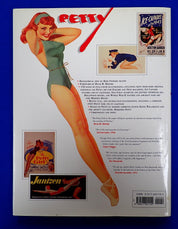 Petty: The Classic Pin-Up Art of George Petty - Hardcover (Pre-Owned)