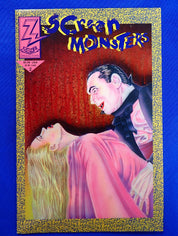 Screen Monsters #1 & 2 1992