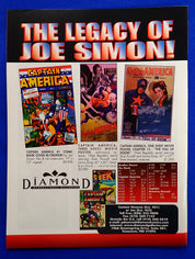 Comic Book Marketplace #62
