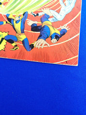 X-Men #28 (1967) - GD- (1.8) - 1st Full App. Banshee