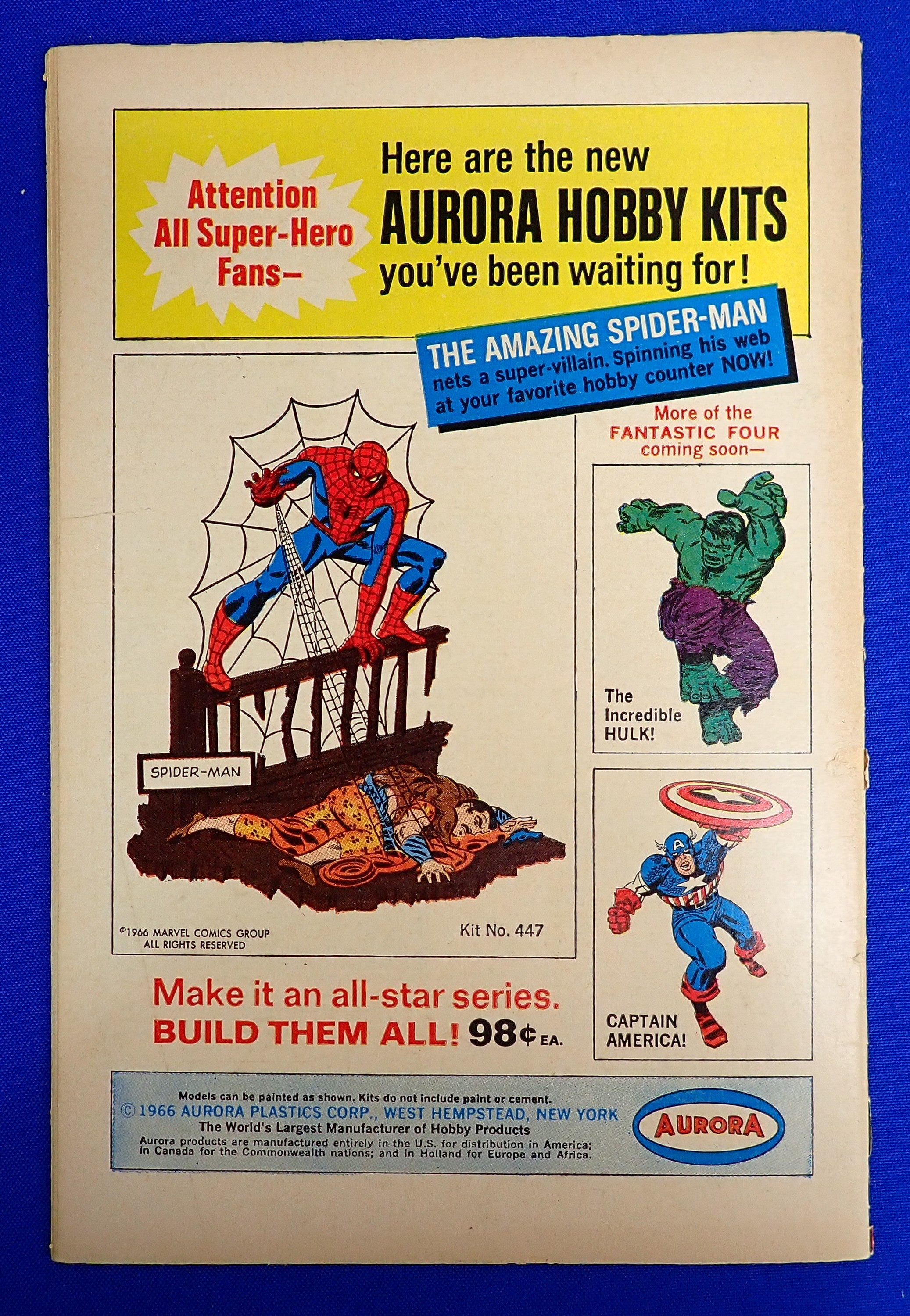 X-Men #28 (1967) - GD- (1.8) - 1st Full App. Banshee
