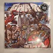 Gwar - The Blood Of Gods