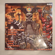 Gwar - The Blood Of Gods