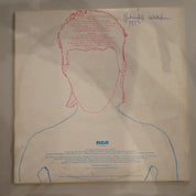 David Bowie - Aladdin Sane