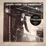 Johnny Marr - The Messenger