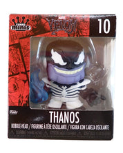 Marvel Venom 10 Set Series - Funko Mini [Pre-Owned]