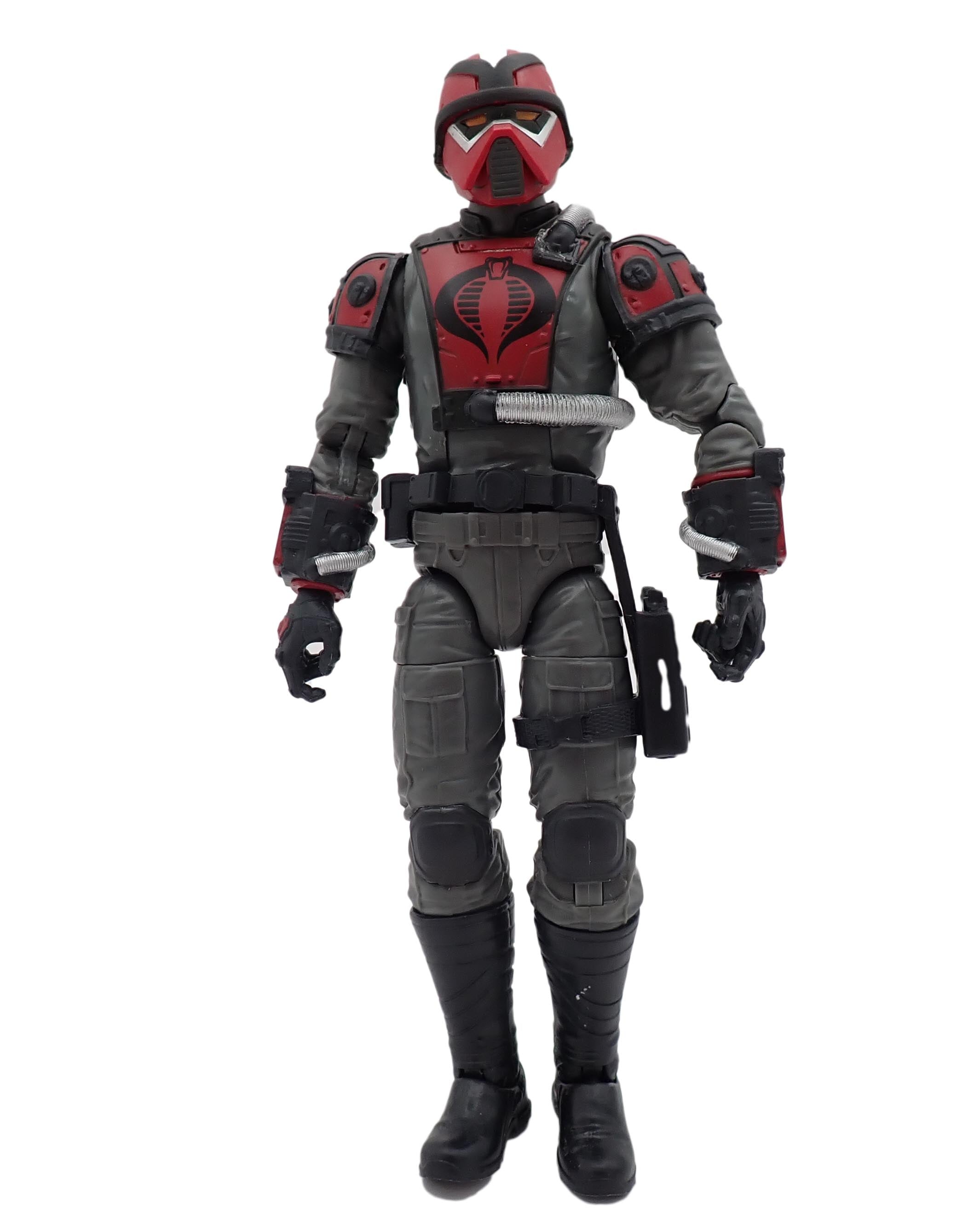 Cobra Techno-Viper Classified Series 2023 [INCOMPLETE]