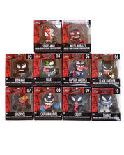 Marvel Venom 10 Set Series - Funko Mini [Pre-Owned]