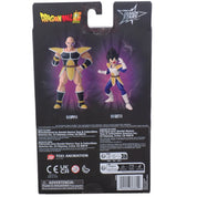 Vegeta - Dragon Stars Series